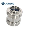 steam non return valve